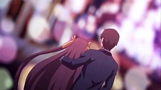 Slow Voice with Connection beyond temptation