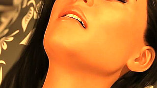 Whispers of Desire: Hot Wife Getting Fucked with Sex Toy for the First Time - Episode 44