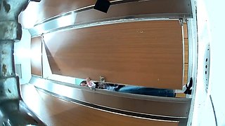 Voyeur in my family Hidden cam in my house
