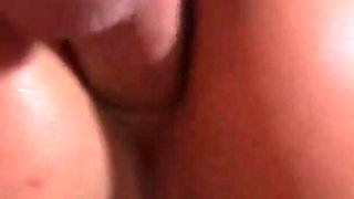 Housemaid Stuffed the Asshole