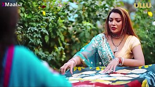 Wonderful Indian MILF crazy porn video