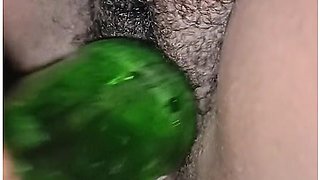 Solo Loud Moaning Orgasm Horny Creampie Pussy
