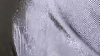 Dominatrix Fills Her Submissive with Piss, Humiliates Him, Trains Him Like a Good Pup and Laughs at His Little Cock