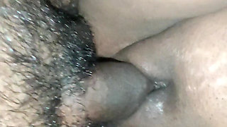 Indian desi house waif ki pussy seving