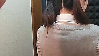 Fallen, Cum-covered Bukkake, Deepthroat Training