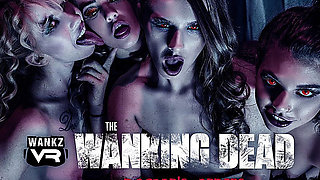 The Wanking Dead: Doctor's Orders