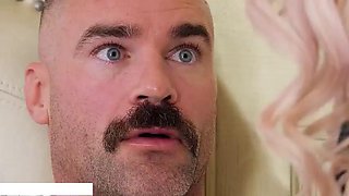 Luna Skye Nurse: Blowjob, Cowgirl  Missonary Porn