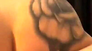 I Sat Nicely on the Naughty Bodybuilder and Sucked His Cock Until He Came in My Mouth