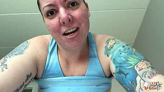 NIKKISFETISHES - If I Had A Dick I'd Fuck You With It!