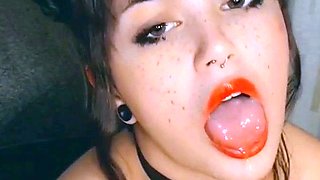 amateur vip ass flashing boobs on live webcam