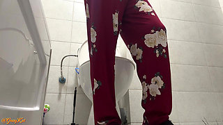 The Daily Toilet Season 3 Episode 6