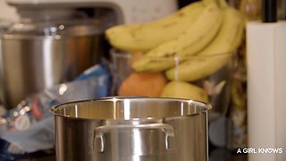 Eve Sweet Tempts in Sweet Blonde Friendship Play