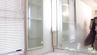 Baby's asian movie by Magic Asian Pussy