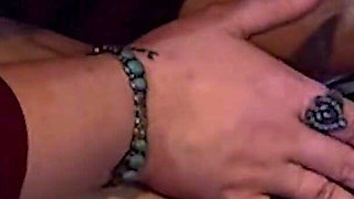 Erotic Massage Leads to Handjob and Happy Ending