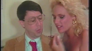 Debi Diamond Blowjob