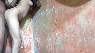 The Brother-in-law Gave His Sister-in-law a Vigorous, Intense Screwing.