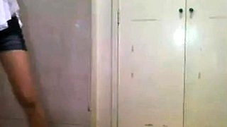 Filipina Cam Girl Ruth: Amateur Asian Webcam Show