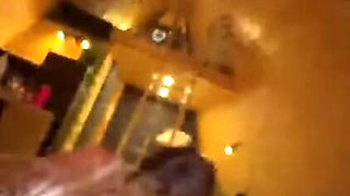 Getting Fortunate With two School Gals