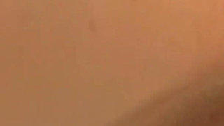 An Innocent Teen Cutie with Big Natural Tits Is Banged Hard on the Balcony.