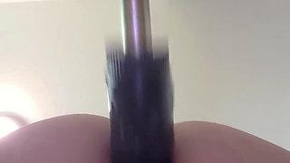 Fuck Machine In My Ass