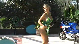 Pool Party 2