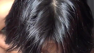 Uncut - Horny 18yo Thai Babe Gets Her Juicy Tight Pussy Fucked - Bts