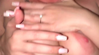 Slutty PAWG Trixi Brooks Hotel Room Quickie