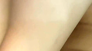 She Didn’t Know I Cum Inside Her.