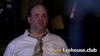 Sexy Cat-woman eager to create XXX-rated antidote for sexy, bare women in city s filthiest porno!: Porn