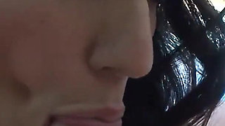 Slim Latina Tia Cyrus POV facial blowjob by pool