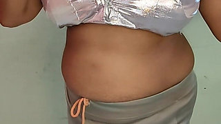Indian BBW Sexy Bhabhi Show