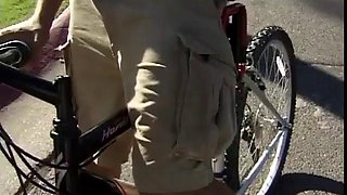 Venus and her girlfriends enjoying an outdoor orgy ft. Sunrise Adams: Blonde, Stripchat  Brunette Porn