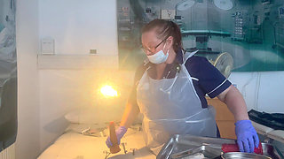 Part 3:- JOI, SPH and Circumsiiton role play custom