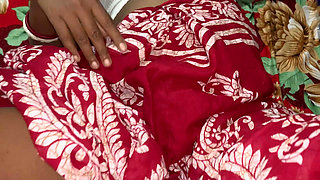 DESI WIDOW STAY IN ALONE THEIR RELATIVE FUCKED HER, HARDCORE SEX hot bhabi