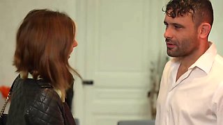 Chaarlène, 30 years old, from Fréjus! - Jacquie et Michel TV