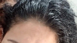 A Lovely Wife Full of Milk