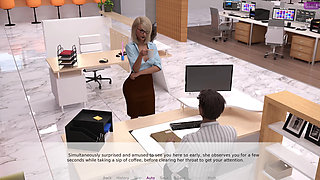 My Stepbrother's Wife Update 21