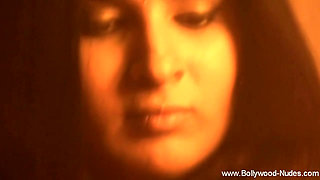 Natya Shastra Belly Performance