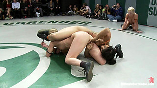 Round Three the Dragons(0-0) Vs the Pirates (0-0)