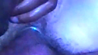 Gangbang and Sperm Orgy for This Tattooed Blonde MILF