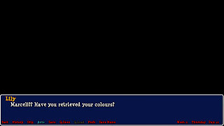 Lily of the Valley #9