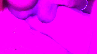 Home Made Sexy Ebony Teen Hasn’t Had Dick for Two Weeks Sucks My Hot Throbbing Cock