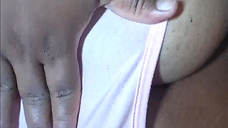 Pregnant Evangelical Stepmom With Breasts Full Of Milk