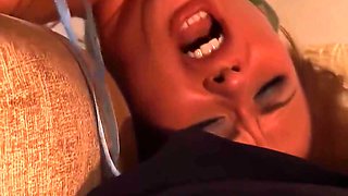 Gorgeous Cougar Arousing Xxx - Katja Kassin