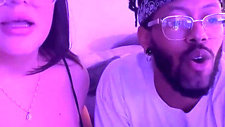 Live Stream with Dani Valentina