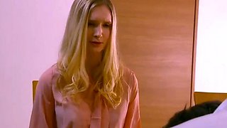 Married Woman Secretary Gets Sweaty With Hot Kissing Full