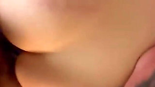 Princess Peaches & Mario Suck and Fuck POV