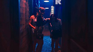 Futanari - Cockvid 26 Pt.1