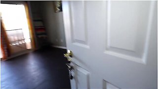 Sexual Activity - Peter King And Cleo Moon