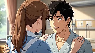 Anime porn, medicine, hd videos